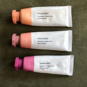 Glossier Cloud Paint